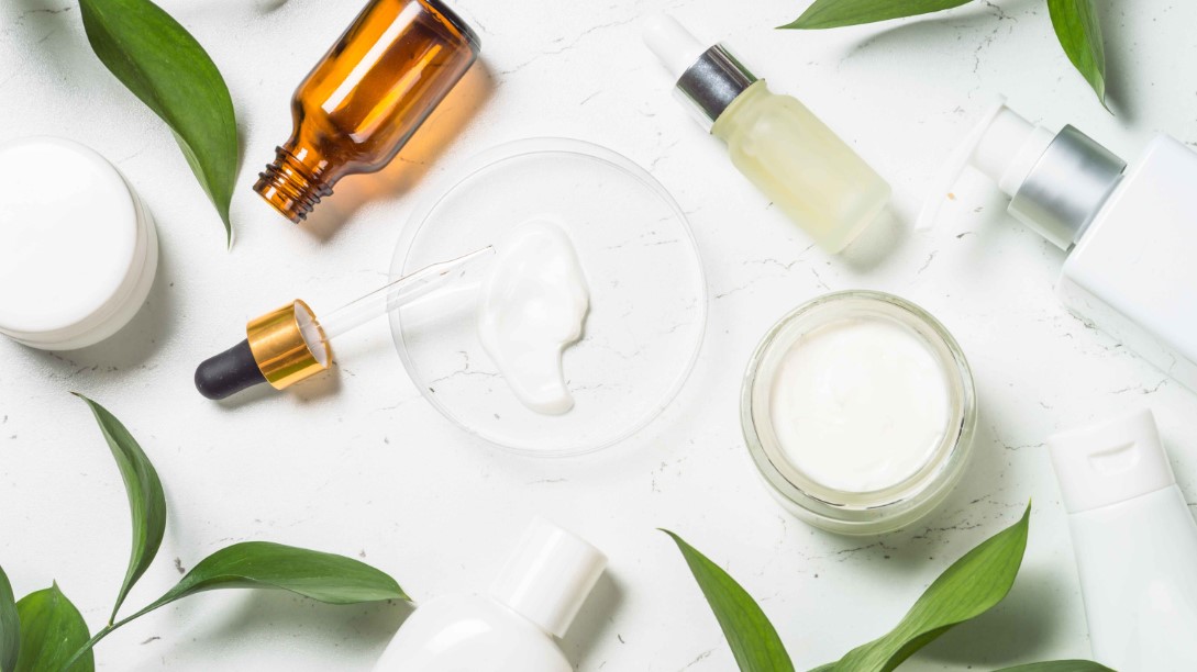 herbal extracts